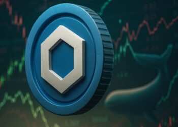 Chainlink Jumps to $26.7 as Whales Accumulate and Bullish Pattern Targets $51