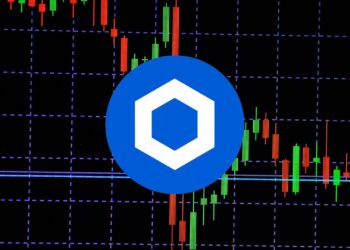 Chainlink Slides Below Support as Market Turns Risk-Off