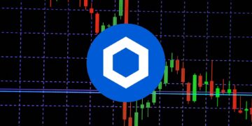 Chainlink Slides Below Support as Market Turns Risk-Off