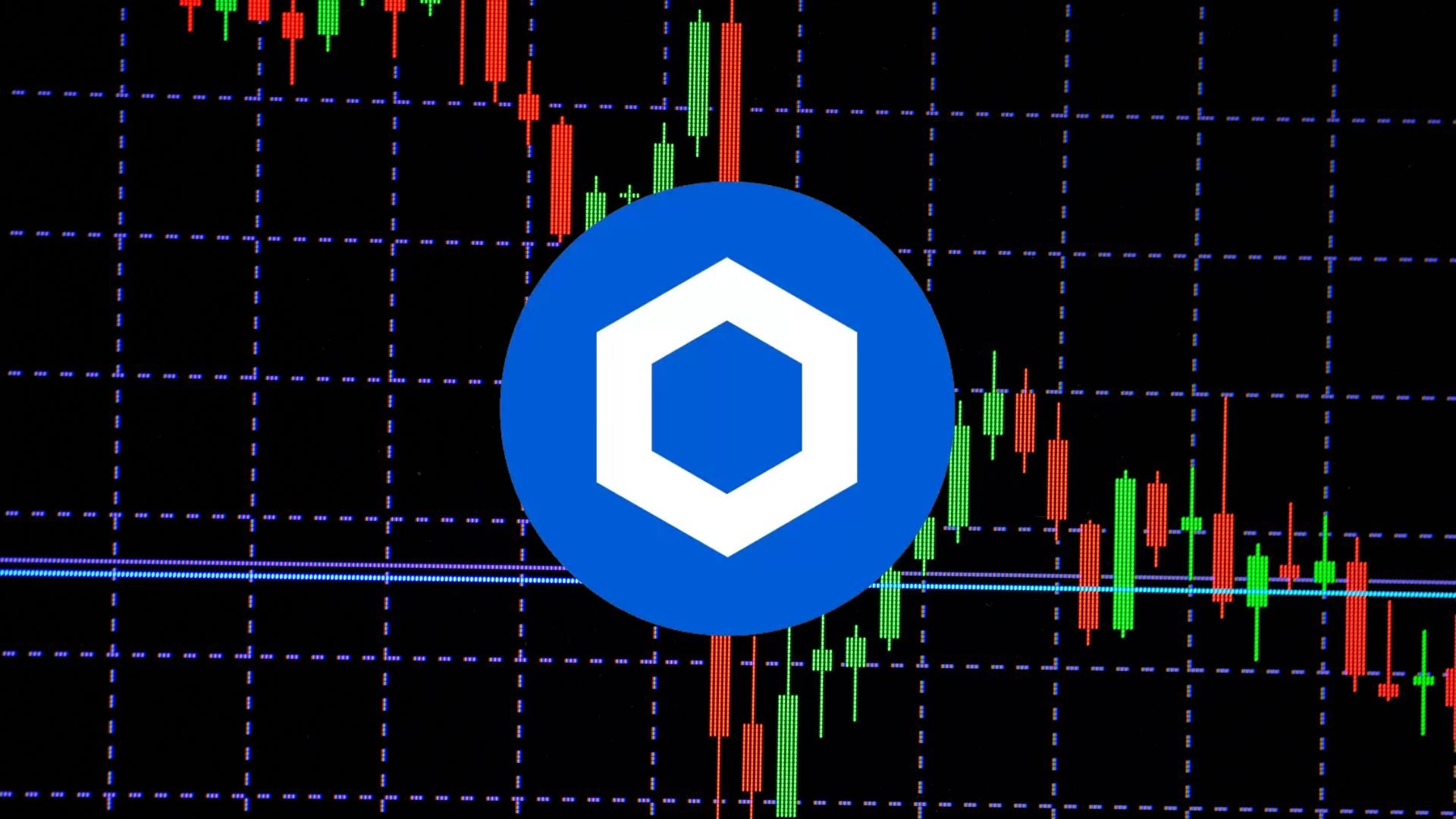 Chainlink Slides Below Support as Market Turns Risk-Off