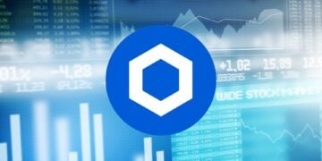 Chainlink Surges as Reserve Mechanism Sparks Bullish Momentum Chainlink has been making waves in the market, jumping 13.83% in the last 24 hours and stacking up a 32.25% gain over the past week. This rally isn’t just a random spike — it’s being fueled by solid technical signals and powerful on-chain catalysts. At the heart of it is the new Chainlink Reserve, a mechanism launched on August 7th that’s already locking protocol revenue into LINK, creating a deflationary feedback loop that could help sustain long-term price strength. Whale activity has also played a part. Wallets holding 100k–1M LINK have grown their balances by 4.2% in early August, adding 4.55 million LINK (roughly $97 million). On top of that, derivatives open interest jumped 27%, while trading volume exploded 271% to $2.7B — signs of strong positioning without the danger of reckless overleveraging. Breaking Through Key Levels Right now, LINK is trading at $21.41, giving it a market cap of $14.52B and daily trading volume of $1.33B. The breakout above the $21 psychological barrier confirms a shift in market structure, with price holding well above strong support levels after hitting a daily high of $21.24 and a low of $18.78. Technically, things look healthy. The price has pushed past the 200-day EMA at $17.02 and broken a long-term descending resistance at $18.40. The RSI at 65.56 suggests momentum is strong but not yet overextended, and the MACD shows a clean bullish crossover. Next Moves for LINK If the momentum holds, the next upside targets are $21.89 and $23.99 (June high). Clearing those could open the door to $26.20. On the flip side, if LINK cools off, immediate supports sit at $19.51 and $17.64, with a deeper correction potentially dragging it toward $15.83.