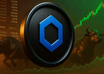 Chainlink Whale Drops $16.85M Bag—Bullish Setup or Quick Flip