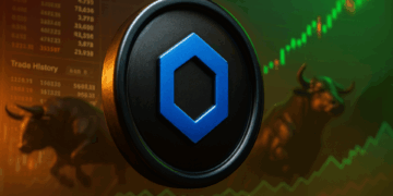 Chainlink Whale Drops $16.85M Bag—Bullish Setup or Quick Flip