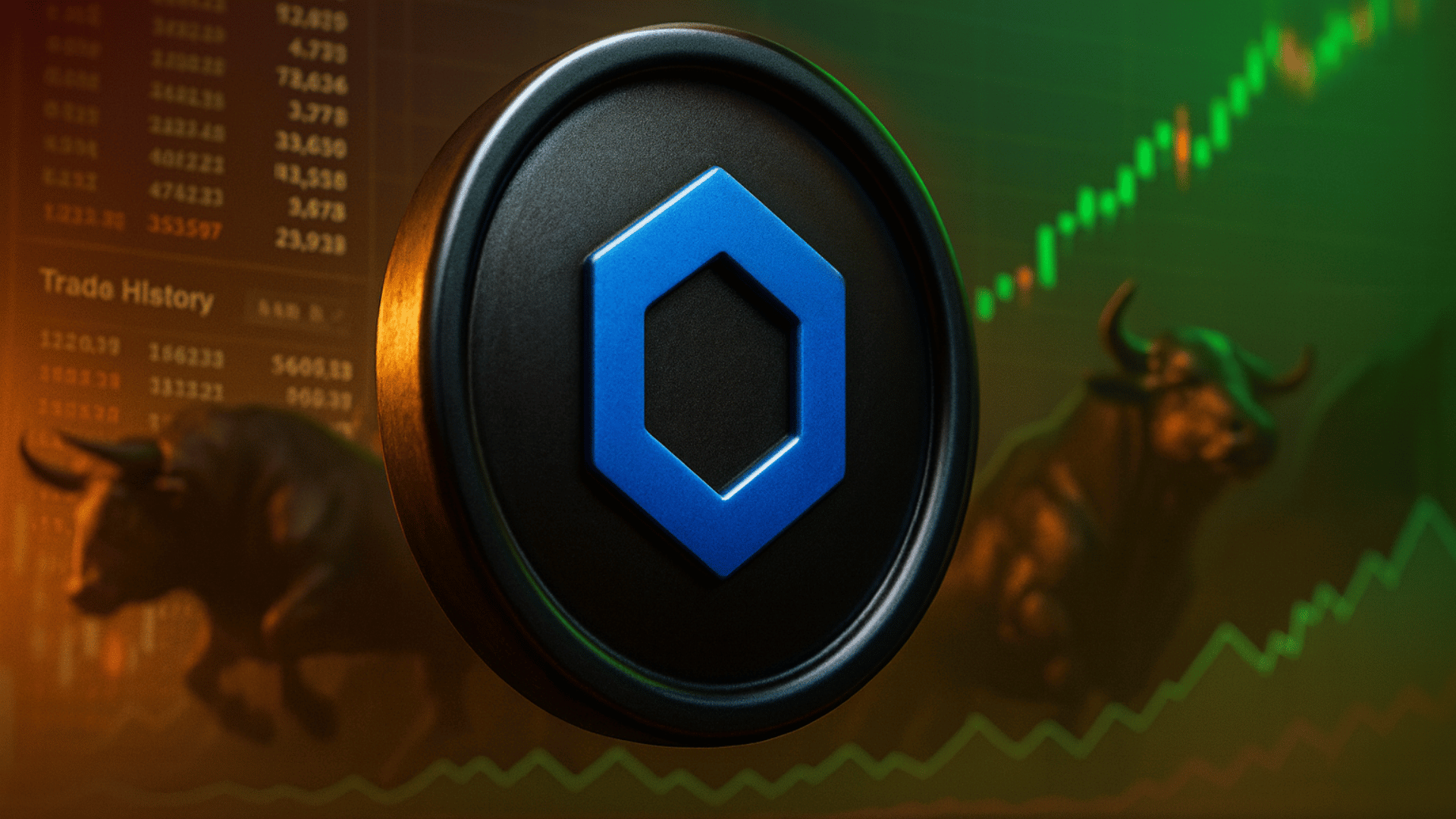 Chainlink Whale Drops $16.85M Bag—Bullish Setup or Quick Flip?