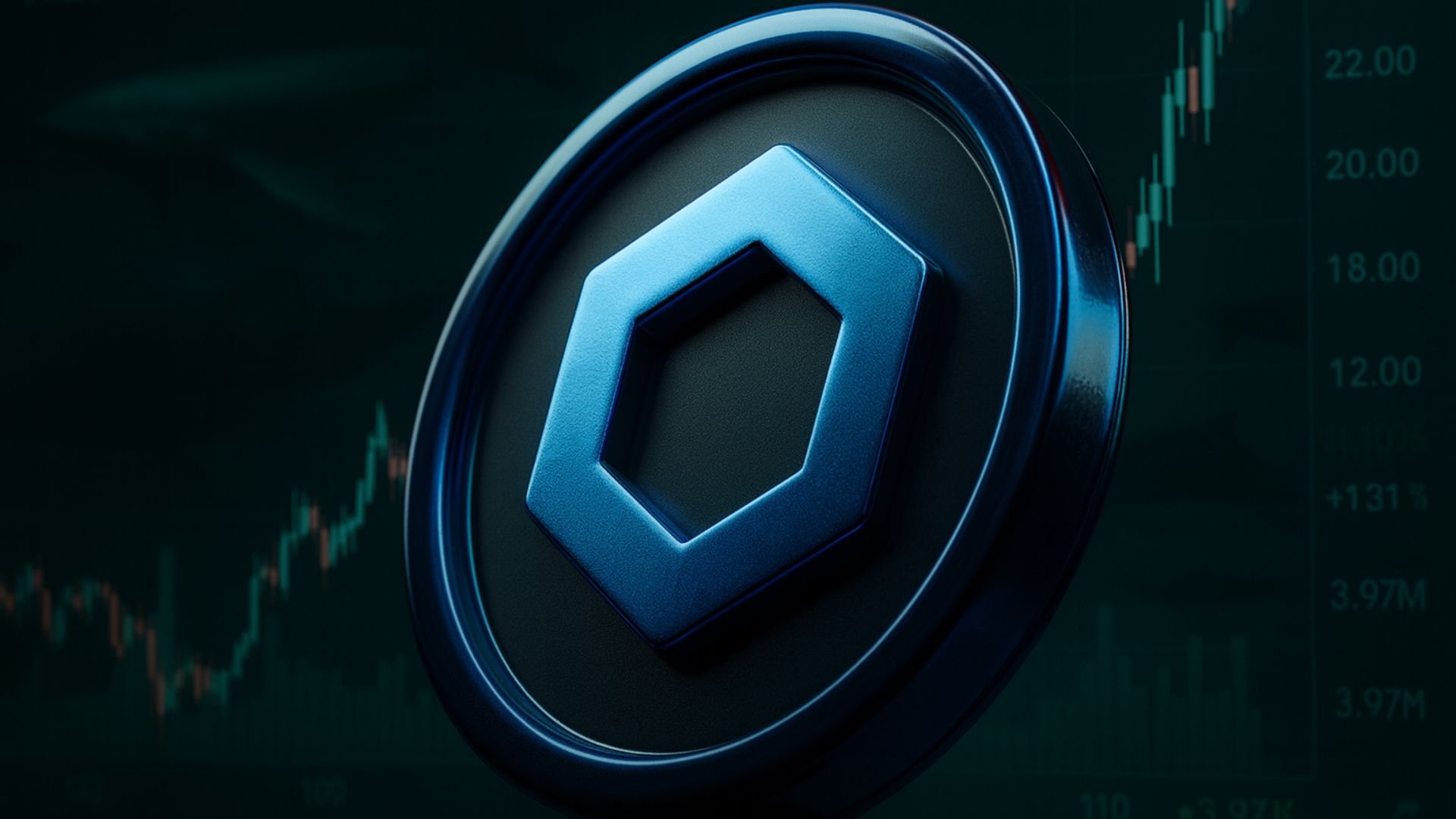 Chainlink Whale Moves Spark Bullish Momentum – Analysts Eye $47 and Beyond