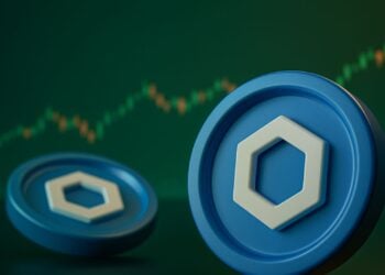 Chainlink’s Price Momentum Gains Strength as Whales and Institutions Pile In