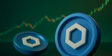 Chainlink’s Price Momentum Gains Strength as Whales and Institutions Pile In