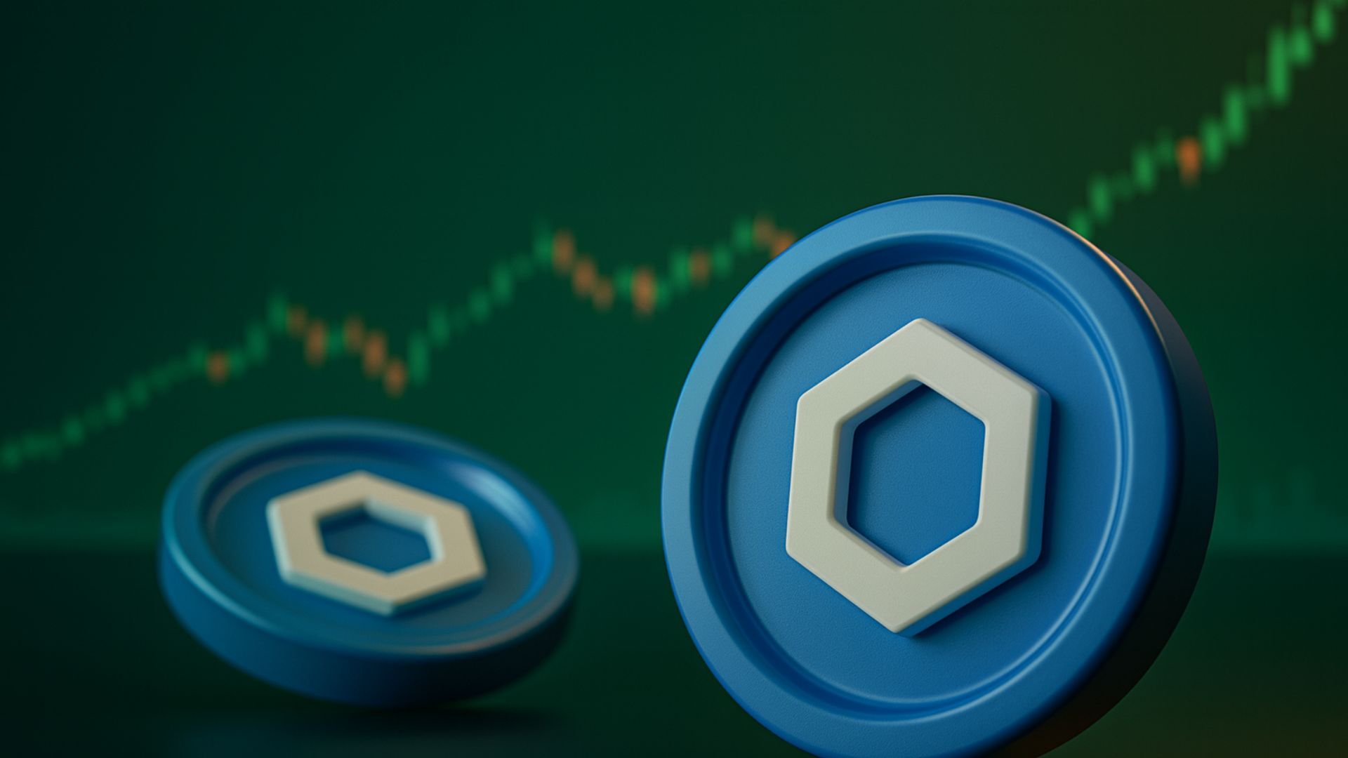 Chainlink’s Price Momentum Gains Strength as Whales and Institutions Pile In