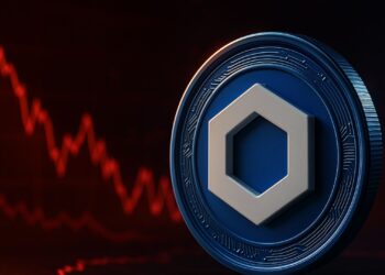 Chainlink’s Price Tug-of-War: Sentiment vs. Strength