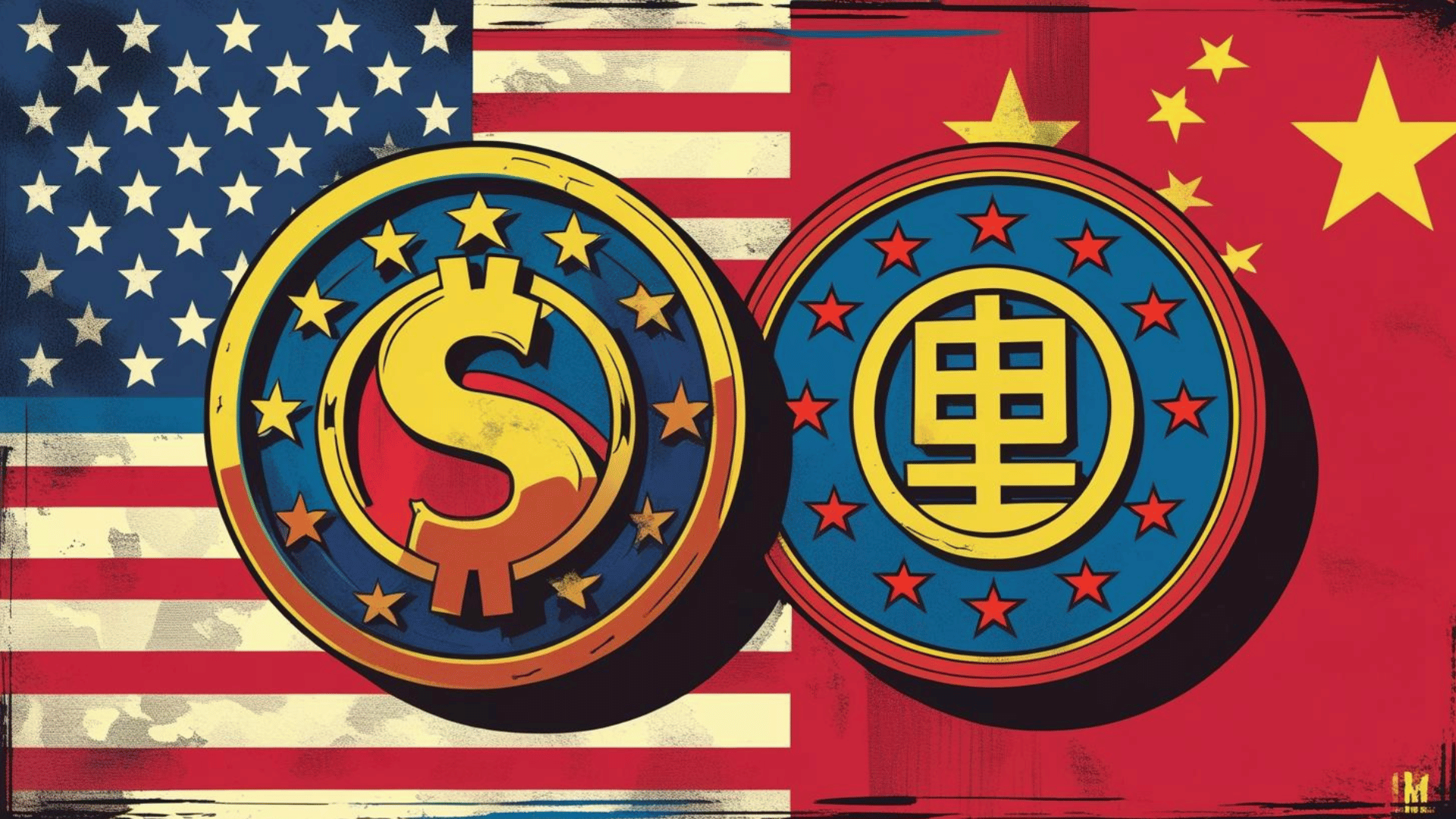 China Edges Toward Digital Yuan Stablecoin While Fearing Money Exodus: What You Need to Know