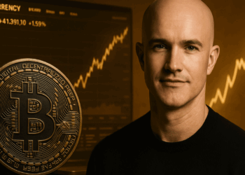 Coinbase Ceo Predicts Bitcoin Will Hit $1 Million by 2030 and Here is Why
