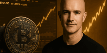Coinbase Ceo Predicts Bitcoin Will Hit $1 Million by 2030 and Here is Why