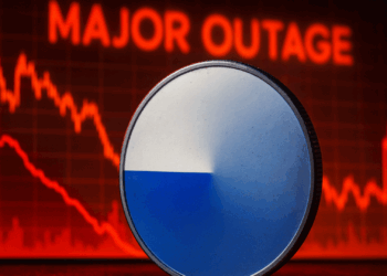 Coinbases Layer2 base Suffers First Major Outage Since Launch Here is What Happened
