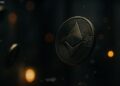 Ethereum Price Slips Despite $4B ETF Inflows and Record On-Chain Growth in August