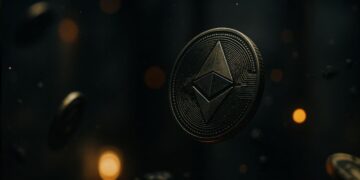 Ethereum Price Slips Despite $4B ETF Inflows and Record On-Chain Growth in August
