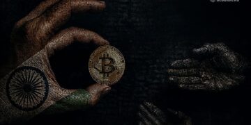 Indian Court Hands Life Sentences to Ex-Politician and Police Officers Over Bitcoin Kidnapping Plot