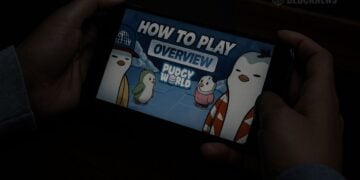 Pudgy Penguins’ Mobile Game Launch Sparks Bullish Predictions for PENGU Token