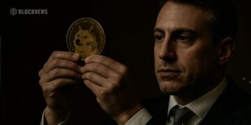 Dogecoin Rebounds as Elon Musk’s Lawyer Pushes Bold $200M Treasury Plan