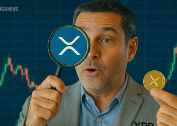 Raoul Pal Says XRP Is About to Leave the “Waiting Room” and Enter a New Growth Phase