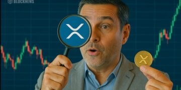 Raoul Pal Says XRP Is About to Leave the “Waiting Room” and Enter a New Growth Phase