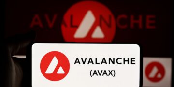 Avalanche Surges with 66% Transaction Growth as U.S. Government Backs Adoption