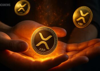 Amplify Pushes for SEC Nod on First-Ever XRP Option Income ETF