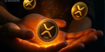 Amplify Pushes for SEC Nod on First-Ever XRP Option Income ETF