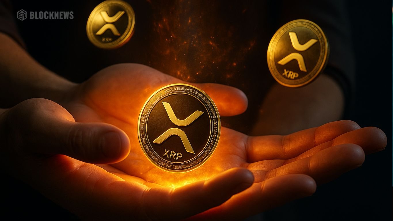 Amplify Pushes for SEC Nod on First-Ever XRP Option Income ETF