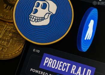 $APE Launches Project R.A.I.D: From Governance Token to Culture Currency