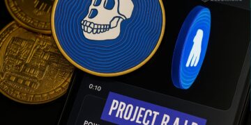 $APE Launches Project R.A.I.D: From Governance Token to Culture Currency