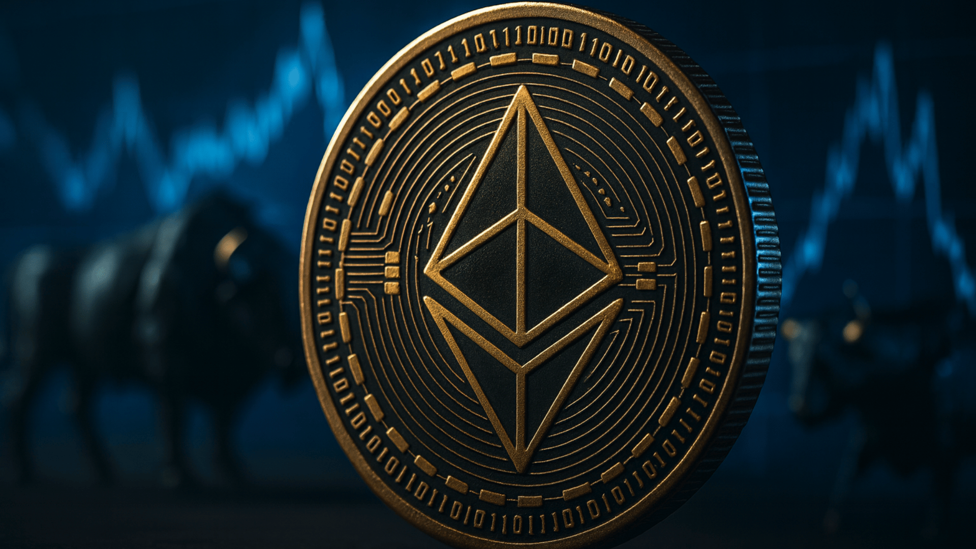 Corporate ETH Holdings Hit $13B as Prices Surge