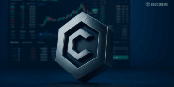 Cronos $cro Soars 165 After $64b Trump Media Treasury Deal