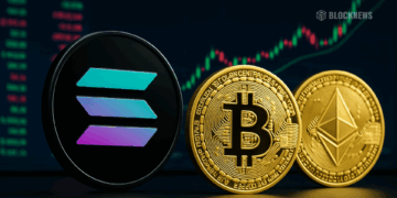 Crypto Market Awaits Altcoin Etf Approvals Could Bitcoin Ethereum and Solana Hit New Highs