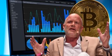 Crypto Treasury Boom Might Have Hit Its Ceiling, Says Galaxy’s Mike Novogratz
