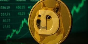 Dogecoin Breaks Free From Years-Long Downtrend