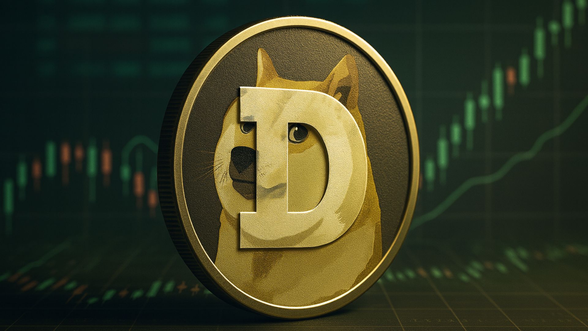 Dogecoin Bulls Eye $1, But Resistance Remains Heavy
