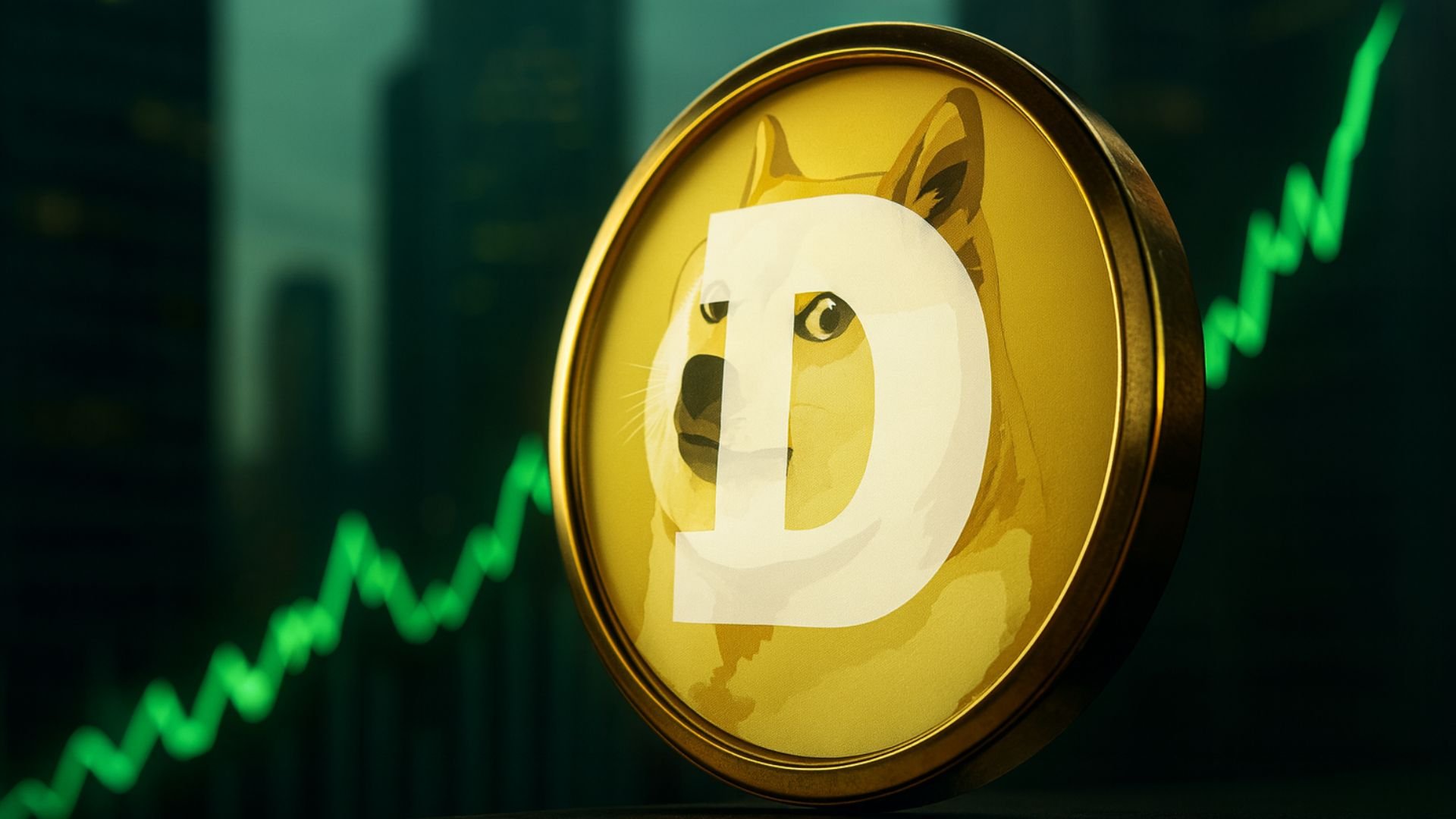 Dogecoin Charts Hint at Massive Upside, Could $0.70 Be Next?