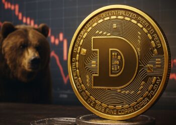 Dogecoin Climbs 5% as Bulls Test $0.21 — But Is It Just a Dead Cat Bounce?