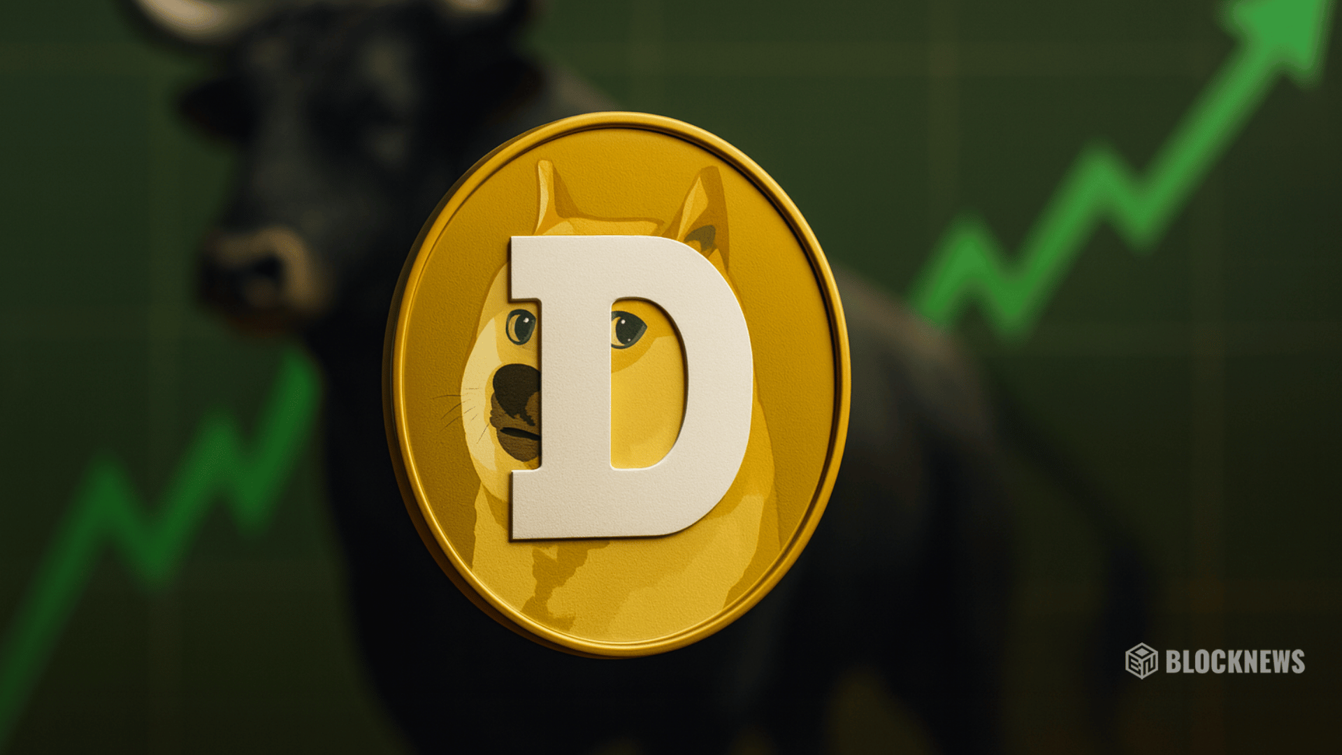Dogecoin (DOGE) Price Prediction: Rising Hashrate Signals Potential Bullish Momentum