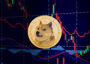 Dogecoin Drops, But Bulls Might Not Be Done Yet