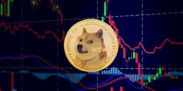 Dogecoin Drops, But Bulls Might Not Be Done Yet