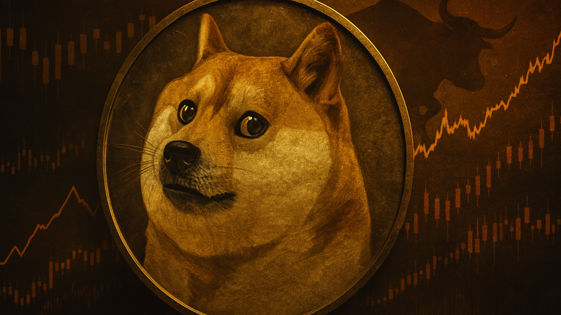 Dogecoin Faces Short-Term Correction but Long-Term Potential Remains