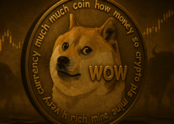 Dogecoin Flashes Golden Cross Could This Be the Start of Another Big Run
