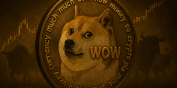 Dogecoin Flashes Golden Cross Could This Be the Start of Another Big Run
