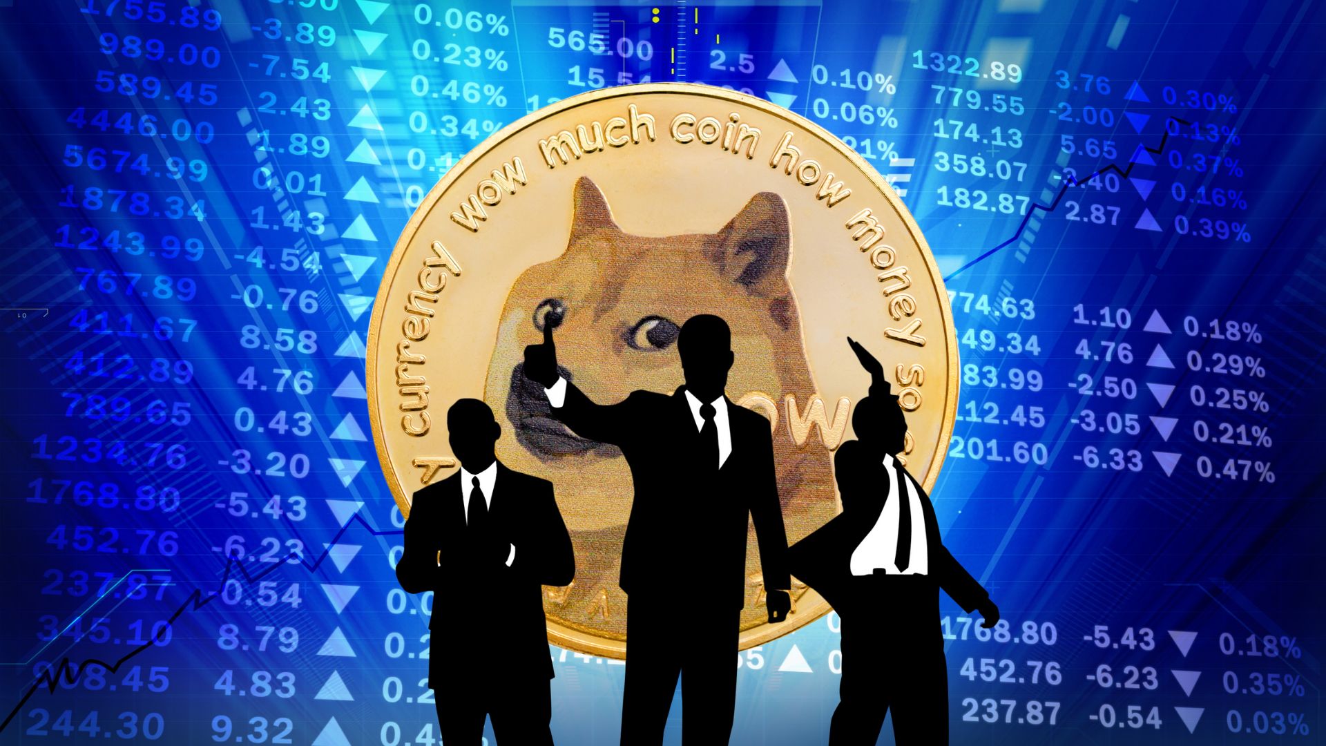 Dogecoin Gains Fresh Momentum on Major Policy Shift