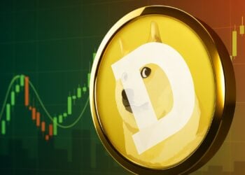 Dogecoin Slips Below $0.22 as Bears Eye $0.21 Retest