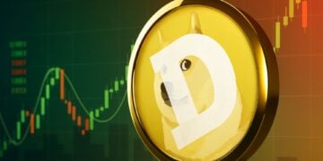 Dogecoin Slips Below $0.22 as Bears Eye $0.21 Retest