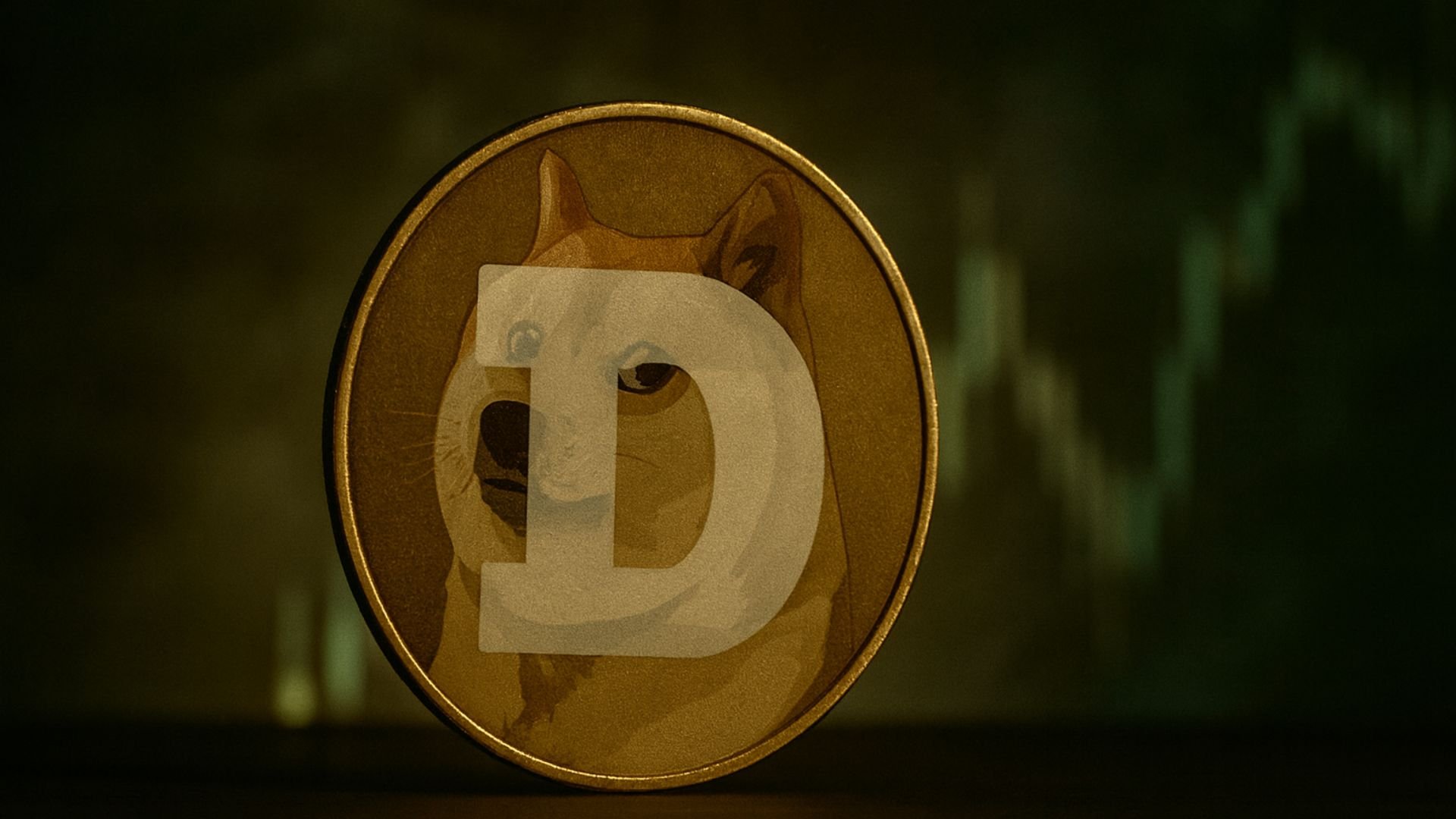 Dogecoin Slips to $0.218 as Weak Momentum and Fading Hype Signal $0.18 Retest