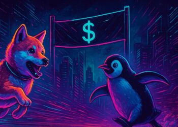 Dogecoin vs Pudgy Penguins (PENGU): Meme Culture Clash for the $1 Target