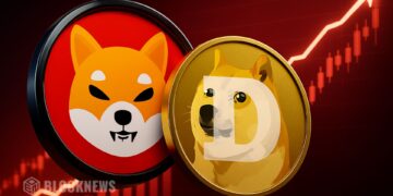 Dogecoin vs Shiba Inu: Two Meme Giants on Very Different Paths